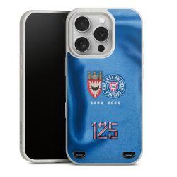 Organic Carry Case Hülle mit MagSafe white