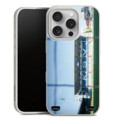 Organic Carry Case Hülle mit MagSafe white