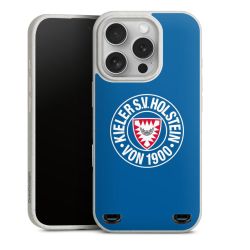 Organic Carry Case Hülle mit MagSafe white