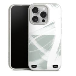 Organic Carry Case Hülle mit MagSafe white