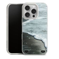 Organic Carry Case Hülle mit MagSafe white