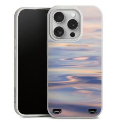 Organic Carry Case Hülle mit MagSafe white