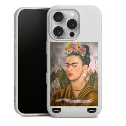 Organic Carry Case Hülle mit MagSafe white