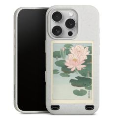 Organic Carry Case Hülle mit MagSafe white