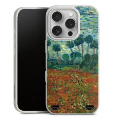 Organic Carry Case Hülle mit MagSafe white