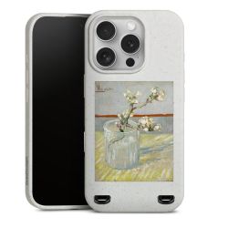 Organic Carry Case Hülle mit MagSafe white