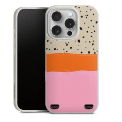 Organic Carry Case Hülle mit MagSafe white