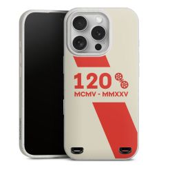 Organic Carry Case Hülle mit MagSafe white