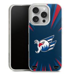 Organic Carry Case Hülle mit MagSafe white