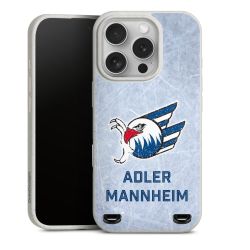 Organic Carry Case Hülle mit MagSafe white