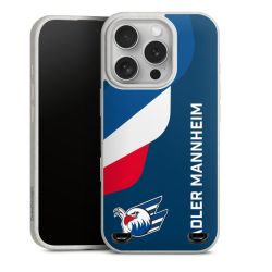 Organic Carry Case Hülle mit MagSafe white