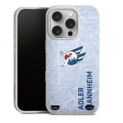 Organic Carry Case Hülle mit MagSafe white