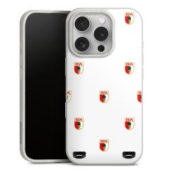 Organic Carry Case Hülle mit MagSafe white