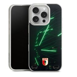 Organic Carry Case Hülle mit MagSafe white