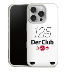 Organic Carry Case Hülle mit MagSafe white