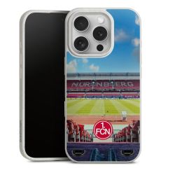 Organic Carry Case Hülle mit MagSafe white