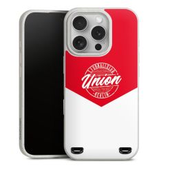 Organic Carry Case Hülle mit MagSafe white