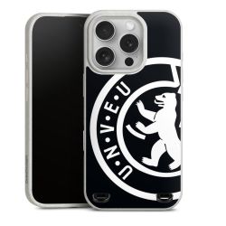 Organic Carry Case Hülle mit MagSafe white