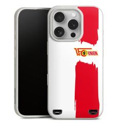 Organic Carry Case Hülle mit MagSafe white