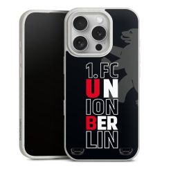 Organic Carry Case Hülle mit MagSafe white