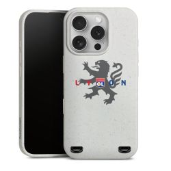 Organic Carry Case Hülle mit MagSafe white