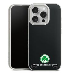 Organic Carry Case Hülle mit MagSafe white