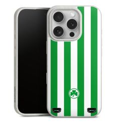 Organic Carry Case Hülle mit MagSafe white