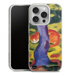 Organic Carry Case Hülle mit MagSafe white