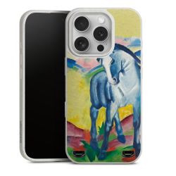 Organic Carry Case Hülle mit MagSafe white