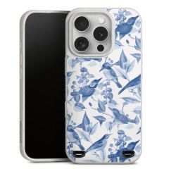 Organic Carry Case Hülle mit MagSafe white