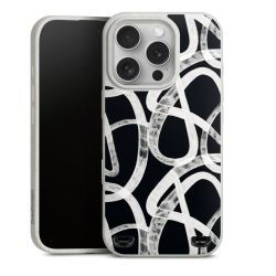 Organic Carry Case Hülle mit MagSafe white