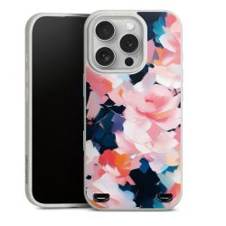 Organic Carry Case Hülle mit MagSafe white