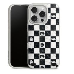 Organic Carry Case Hülle mit MagSafe white