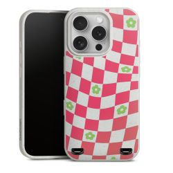 Organic Carry Case Hülle mit MagSafe white