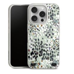 Organic Carry Case Hülle mit MagSafe white