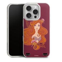 Organic Carry Case Hülle mit MagSafe white