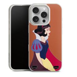 Organic Carry Case Hülle mit MagSafe white