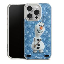 Organic Carry Case Hülle mit MagSafe white