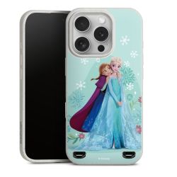 Organic Carry Case Hülle mit MagSafe white