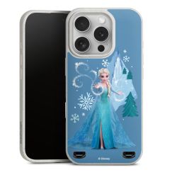 Organic Carry Case Hülle mit MagSafe white