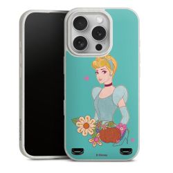 Organic Carry Case Hülle mit MagSafe white