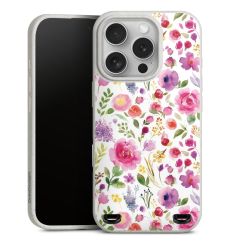 Organic Carry Case Hülle mit MagSafe white