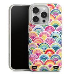 Organic Carry Case Hülle mit MagSafe white