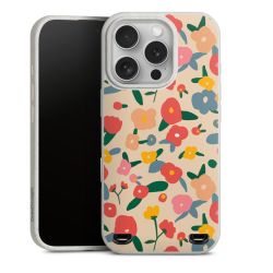 Organic Carry Case Hülle mit MagSafe white