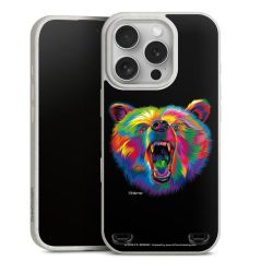 Organic Carry Case Hülle mit MagSafe white