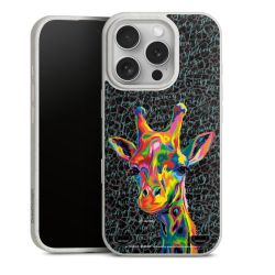 Organic Carry Case Hülle mit MagSafe white