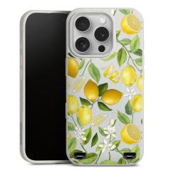 Organic Carry Case Hülle mit MagSafe white