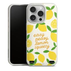 Organic Carry Case Hülle mit MagSafe white