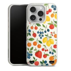 Organic Carry Case Hülle mit MagSafe white