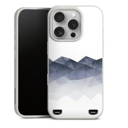 Organic Carry Case Hülle mit MagSafe white